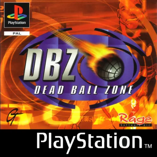 DBZ - Dead Ball Zone (Europe) (En,Fr,De,Es,It)